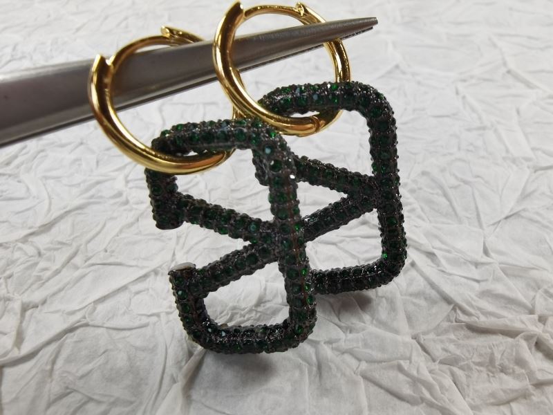 Valentino Earrings